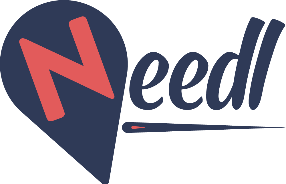 Logo-Needl