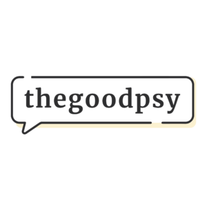 logo - thegoodpsy